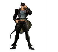 Banpresto JOJO'S BIZARRE ADVENTURE: MOMETRIA Jotaro Kuro