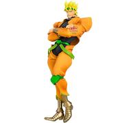 Banpresto JOJO'S BIZARRE ADVENTURE Stardust Crusaders: MOMETRIA Dio Brando
