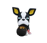 BanPresto - Jojo's Bizarre Adventure: Stardust Crusaders - Sofvimates - Iggy Figure