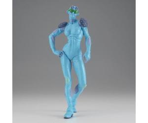 Banpresto JoJo's Bizzarre Adventure Grandista Stone Ocean
