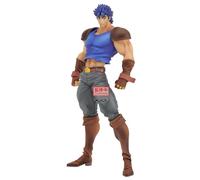 Banpresto Jonathan Joestar Jojo's bizarre Adventure Mometria Figure Originale