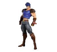 Banpresto Jonathan Joestar Jojo's bizarre Adventure Mometria Figure Originale