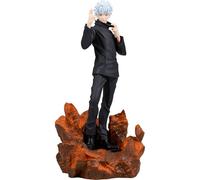 BANPRESTO Jujitsu Kaisen Combinazione Battle 4 Satoru Gojo Figura Japan Official