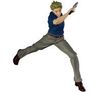 BANPRESTO Jujitsu Kaisen Jufutsu Nessun Waza Kento Nanami 2 Figura Giappone