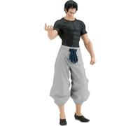 BANPRESTO Jujitsu Kaisen King Of Artista Il Toji Fushiguro Figura Japan Official