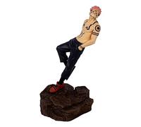 BanPresto - Jujutsu Kaisen - Combination Battle 2 - Sukuna Statue