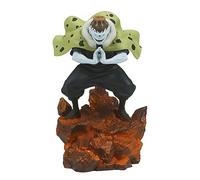 Banpresto - Jujutsu Kaisen - Combination Battle 4 - Jogo Statue