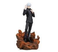 Banpresto - Jujutsu Kaisen - Combination Battle 4 - Satoru Gojo Statue