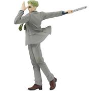 Banpresto BAN18731 Jujutsu Kaisen Figure, Multicoloured
