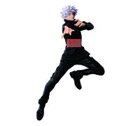 Banpresto - Jujutsu Kaisen - Figura Maximatic Di Satoru Gojo
