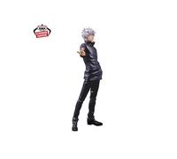 BANPRESTO Jujutsu Kaisen Grandista - Satoru Gojo ORIGINALE