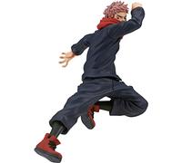 Banpresto – Statua – Jujutsu Kaisen Jufutsunowaza Yuji Itadori 2