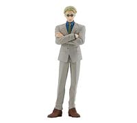 Banpresto Jujutsu Kaisen Jukon No Kata Kento Nanami Figure Figure Beige