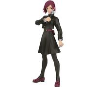 Banpresto Jujutsu Kaisen Jukon No Kata Nobara Kugisaki Figure Nero