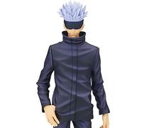 Banpresto Satoru Gojo Jukon No Kata Jujutsu Kaisen 17 Cm Multicolor
