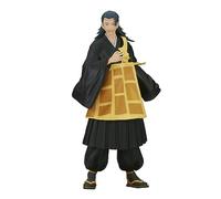 Banpresto - Jujutsu Kaisen - Jukon No Kata - Suguru Geto Statue