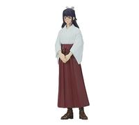 Banpresto Jujutsu Kaisen Jukon No Kata Utahime Iori Figure 15 Cm Rosso