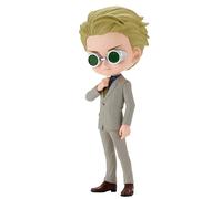 BANPRESTO - Jujutsu Kaisen - Kento Nanami (Version A), Bandai Spirits Q posket M