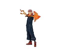 BANPRESTO JuJutsu Kaisen Maximatic Plus - Sukuna ORIGINALE