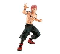 Banpresto - Jujutsu Kaisen Maximatic The Sukuna Statue