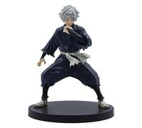 Banpresto DXF Jujutsu Kaisen Jukon No Kata Momo Nishimiya