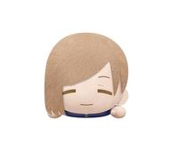 Banpresto Jujutsu Kaisen Nobara Kugisaki Sdraiata Grande Peluche