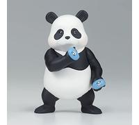 Figura - Jujutsu Kaisen: Banpresto - Q Posket Petit Vol.2 Panda Statue