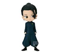 Banpresto Jujutsu Kaisen - Suguru Geto - Q Posket 14 cm