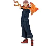 Banpresto - Jujutsu Kaisen - Sukuna - Figura Maximatic Plus