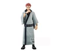 Banpresto DXF Jujutsu Kaisen Jukon No Kata Sukuna