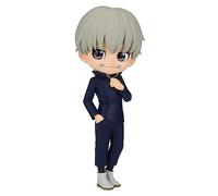 Jujutsu Kaisen: Banpresto - Q Posket Toge Inumaki Version A Sta - AA.VV.