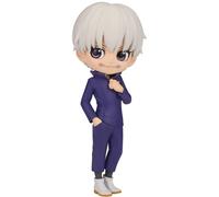 Banpresto JUJUTSU KAISEN - Toge Inumaki Vers.B - Q Posket 14cm Multicolor
