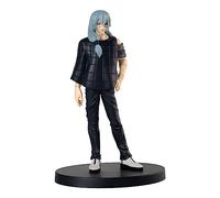 Banpresto DXF Jujutsu Kaisen Jukon No Kata Mahito Kata