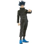 JUJUTSU KAISEN - Megumi Fushiguro Pvc Figure Banpresto