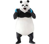 Banpresto Jukon No Kata: Jujutsu Kaisen - Panda (Ver.A) Statue (17cm) (18729)