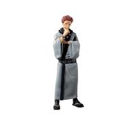BANPRESTO JUJUTSU KAISEN JUKON NO KATA VER.B (SAKUNA) FIGURE PVC BANDAI