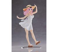 Merchandising Kaguya Sama: Banpresto - Chika Fujiwara Seaside Version