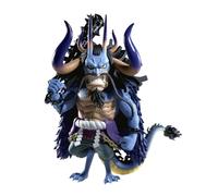 Banpresto - One Piece - Kaido Mega World Collectable Figure (PRESALE 25/04/2025)