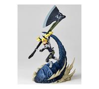 Banpresto Kaiju No. 8 - Kikoru Shinomiya Action Figure