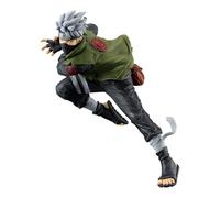 Figura Naruto Colosseum Kakashi Banpresto (217491)