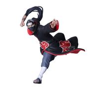 Banpresto Kakuzu Naruto Shippuden - Vibration Stars 15 cm, BP29345P, multicolore