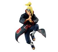 Banpresto Figura Di Naruto Shippuden Vibration Stars Deidara