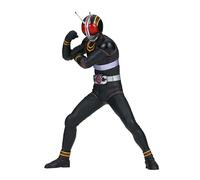 Banpresto Kamen Rider Black Hero's Brave Statue, 17 cm, multicolore, BP88852P