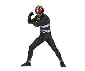 Banpresto Kamen Rider Black Hero's Brave Statue, 17 cm, multicolore, BP88852P