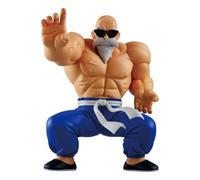 PREORDINE: DRAGON BALL - Genio delle Tartarughe - Solid Edge Works (Bandai Spiri