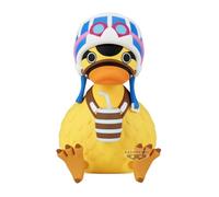 Banpresto Figura Karoo Sofvimates One Piece 13 cm Multicolore
