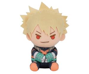 Banpresto Katsuki Bakugo My Hero Academia 20 Cm