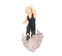 Banpresto Katsuki Bakugo My Hero Academia - Combination Battle 12 cm, Multicolore, BP89291P
