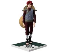 Merchandising Naruto Shippuden: Banpresto - Kazekage Gaara Figure