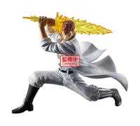 Banpresto Figurina Di Kazuma Kuwabara Da Yu Degli Spettri 14 Cm